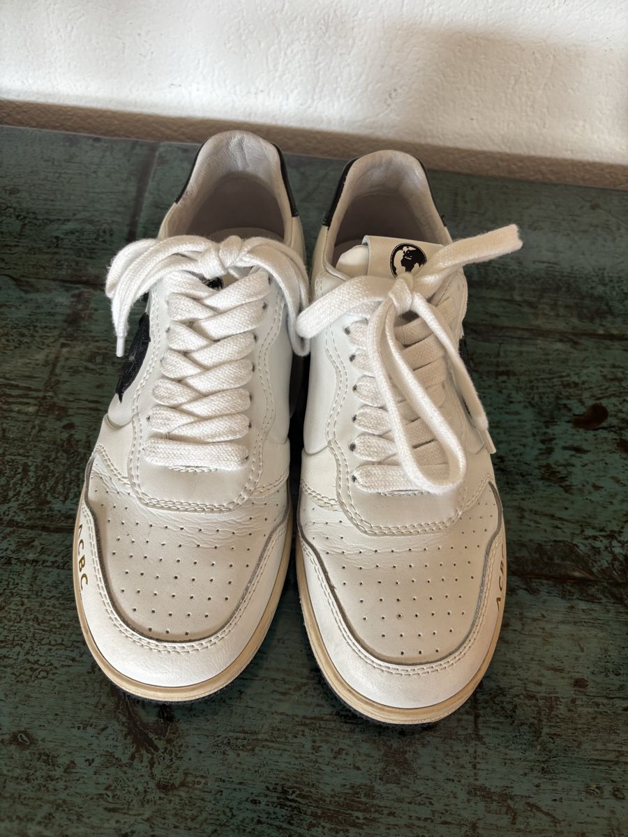Chaussures femmes: ACBC ATACAMA Sneakers – D'occasion à Erlenbach ZH par car_zbs7 1