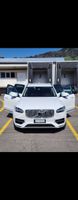 VOLVO XC90 AWD