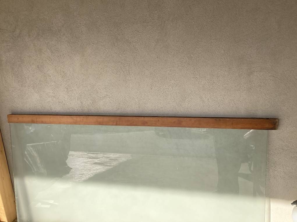Bicchieri: Glasplatte – Usato da Reutigen venduto da fb41 2