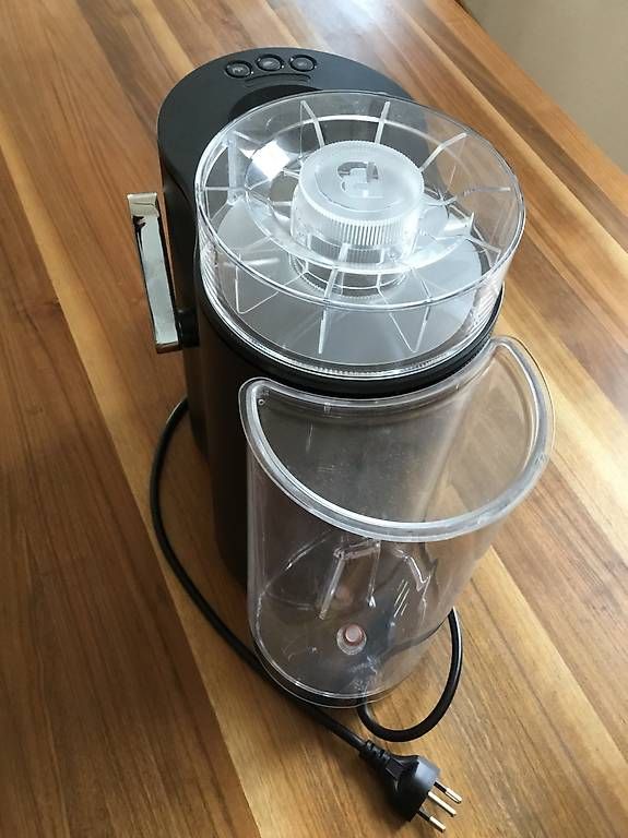 Macchine per caffè & Macchine per espresso: Coffee B, Kaffemaschine – Usato da Hirzel venduto da eri_x9g7 1