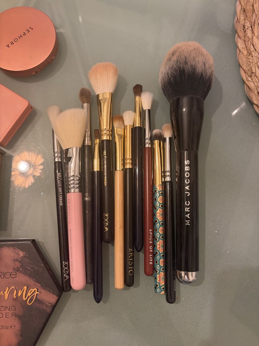 Sephora Make-up: Beauty Set – Usato da Basel venduto da Brunner.T 3