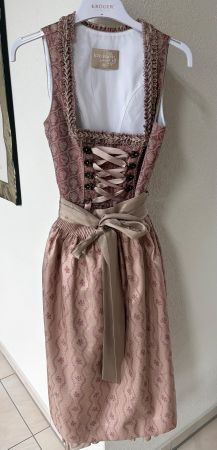 Krüger Dirndl gr 36