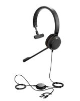 Jabra Evolve 30 II - MS Mono