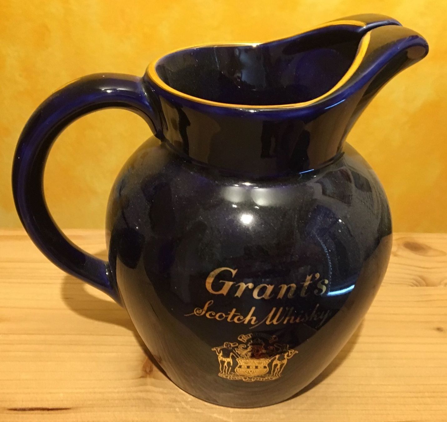 Karaffen: 2 x Whisky Wasserkrug im Set – Gebraucht aus Sevelen von Ritiplampi 4