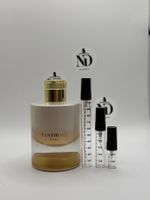 Pantheon Roma "A" 2 ml Abfüllung Duftprobe Probe