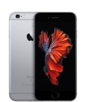 Wie neu iPhone 6S 32 gb Space Grey