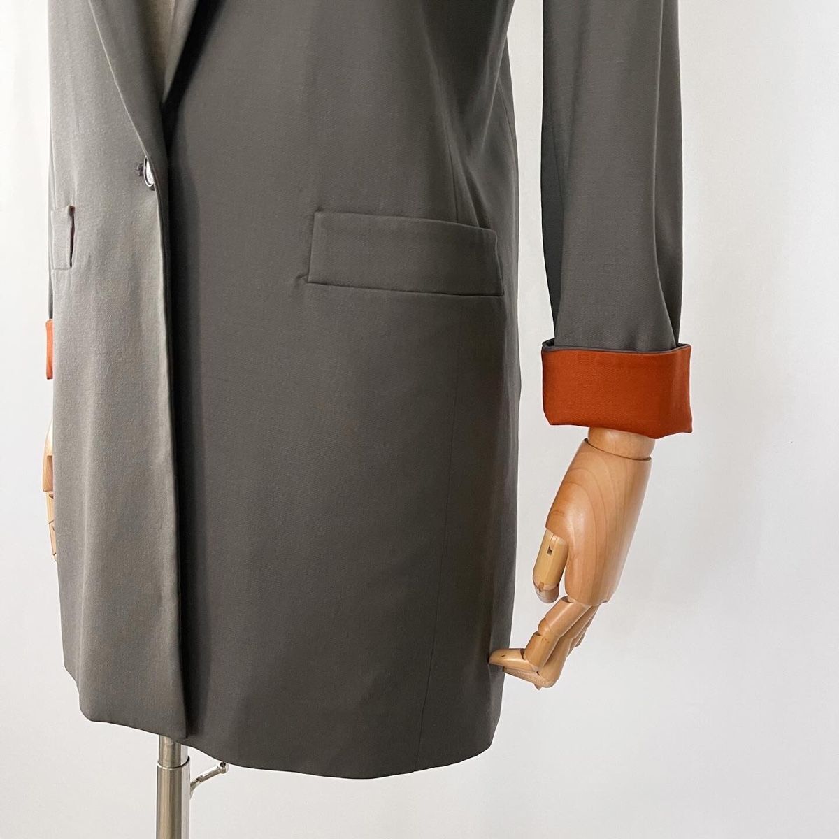 Giacche: JESSI Jacket – Nuovo (secondo la descrizione) da Freienbach venduto da Avviivva_Shop 2
