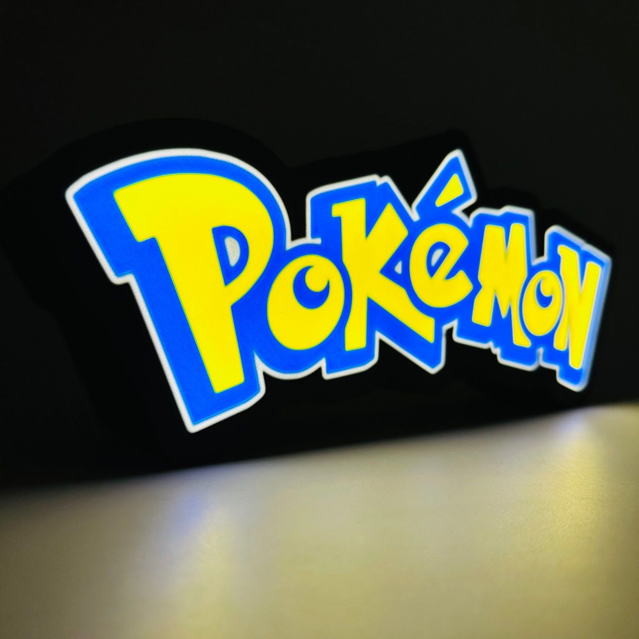 Lampade: Lightbox lampe led POKEMON – Nuovo (secondo la descrizione) da Vicques venduto da PAMB3D 2