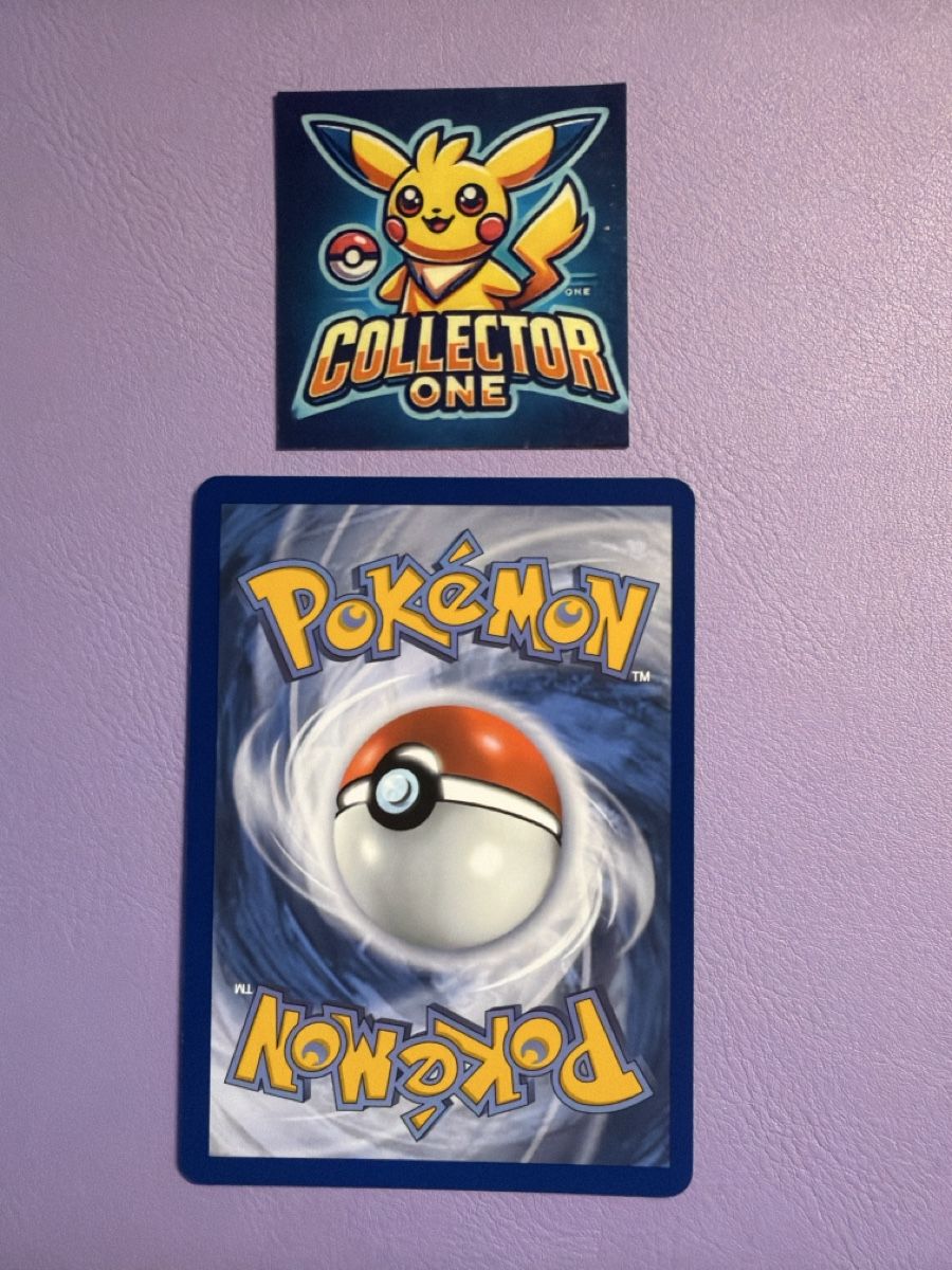 Pokémon Carte collezionabili: Pokemon Flareon Holo Eevee Evoli – Nuovo (secondo la descrizione) da Lommiswil venduto da CollectorOne 1