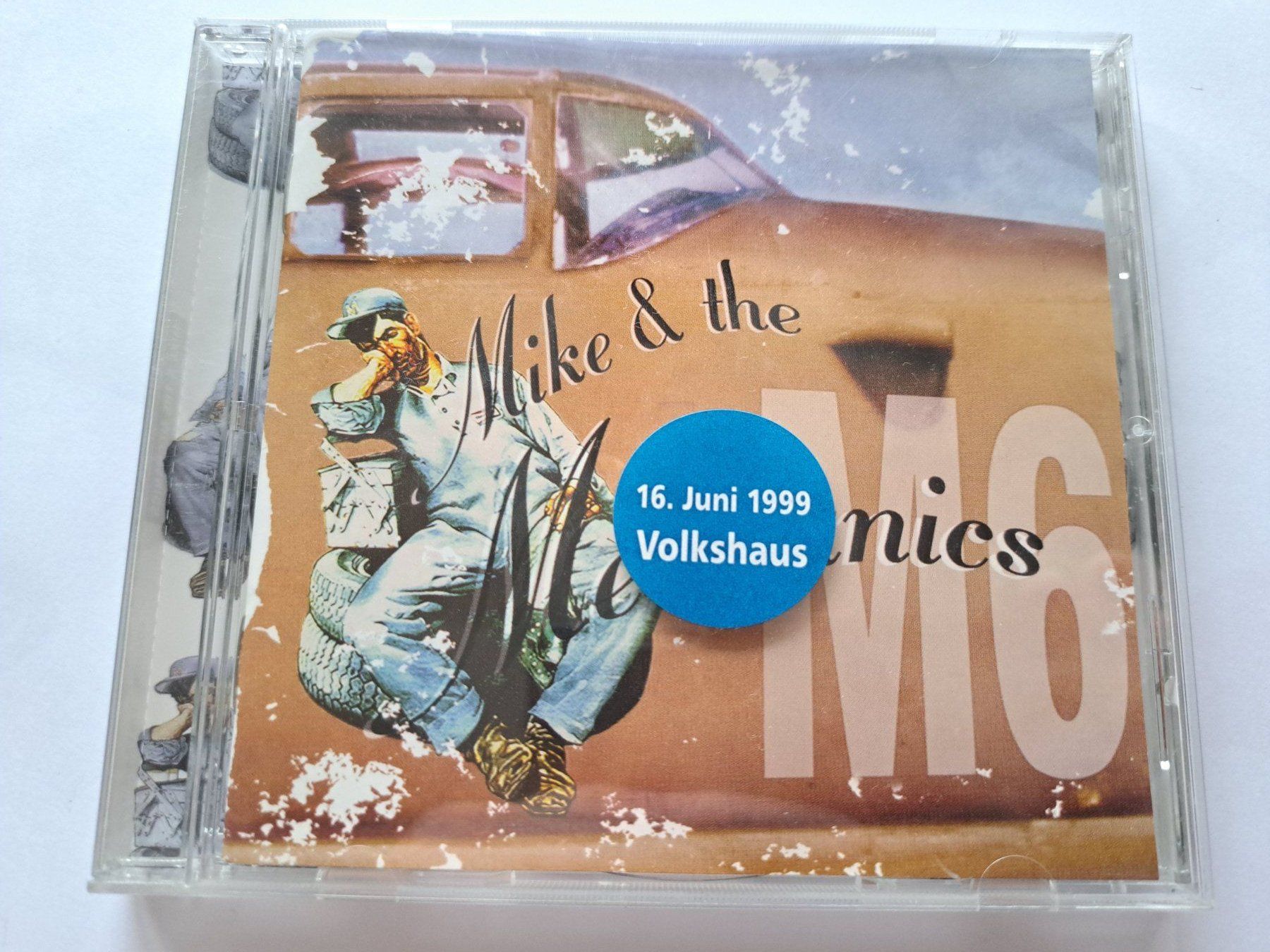 CD: Cd Mike & The mechanics - M6 – Usato da Pully venduto da bro_n52j