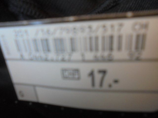 C&A Sonstige Unterwäsche: Slip schwarz Gr. 44/46 C&A NEU – Neu (gemäss Beschreibung) aus Hinwil von Glasperlen 5