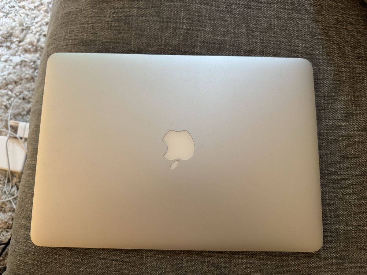 Apple Notebook: MacBook Air 13-inch, – Difettoso da Adliswil venduto da Busys 5