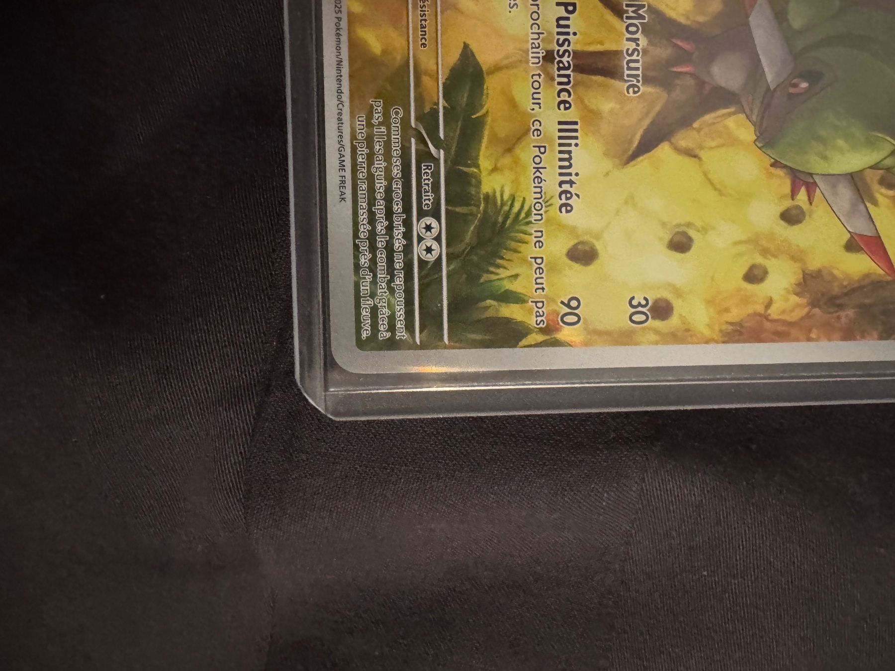 Pokémon Carte collezionabili: Carte Pokémon incisache ar fR – Nuovo e nell'imballaggio originale da Courtepin venduto da cr7_jk98 3
