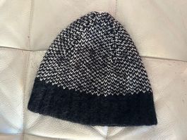 Becksöndergaard beanie