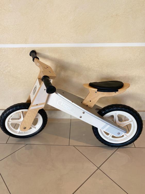 hape balance wonder bike