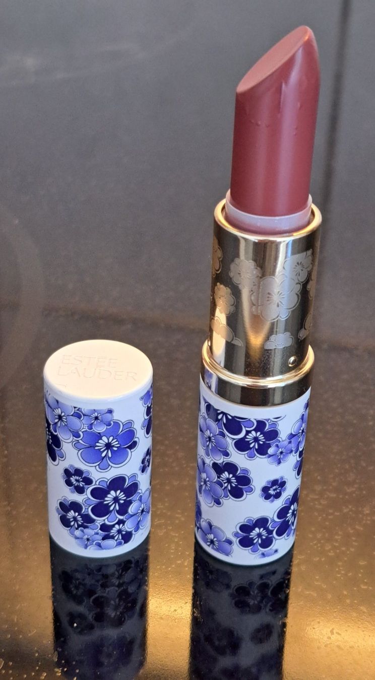Estée Lauder Make-up: Neu! Estée Lauder Lippenstift Limited Edition – Nuovo e nell'imballaggio originale da Wittenbach venduto da lorepar 2