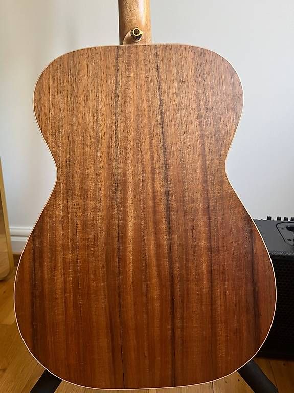 Strumenti musicali: Maton EBG 808 Artist – Usato da Basel venduto da jvall 3