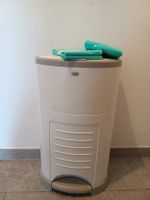 Korbell Windeleimer Plus recycled Set