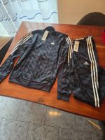 Adidas Trainingsanzug Kinder, Grösse XS, Neu mit Etikett
