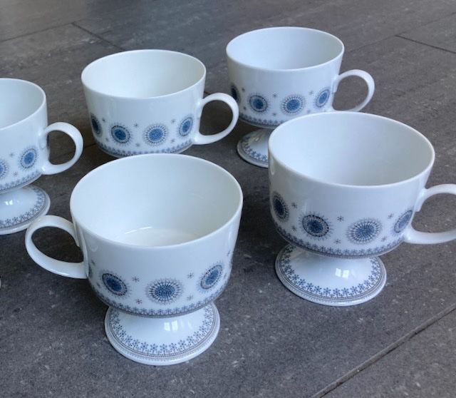 Rosenthal Geschirrsets: Rosenthal Kaffeeservice – Gebraucht aus Brugg AG von wahy 1