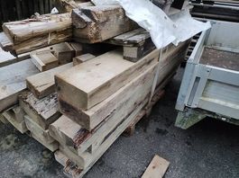 Brennholz 