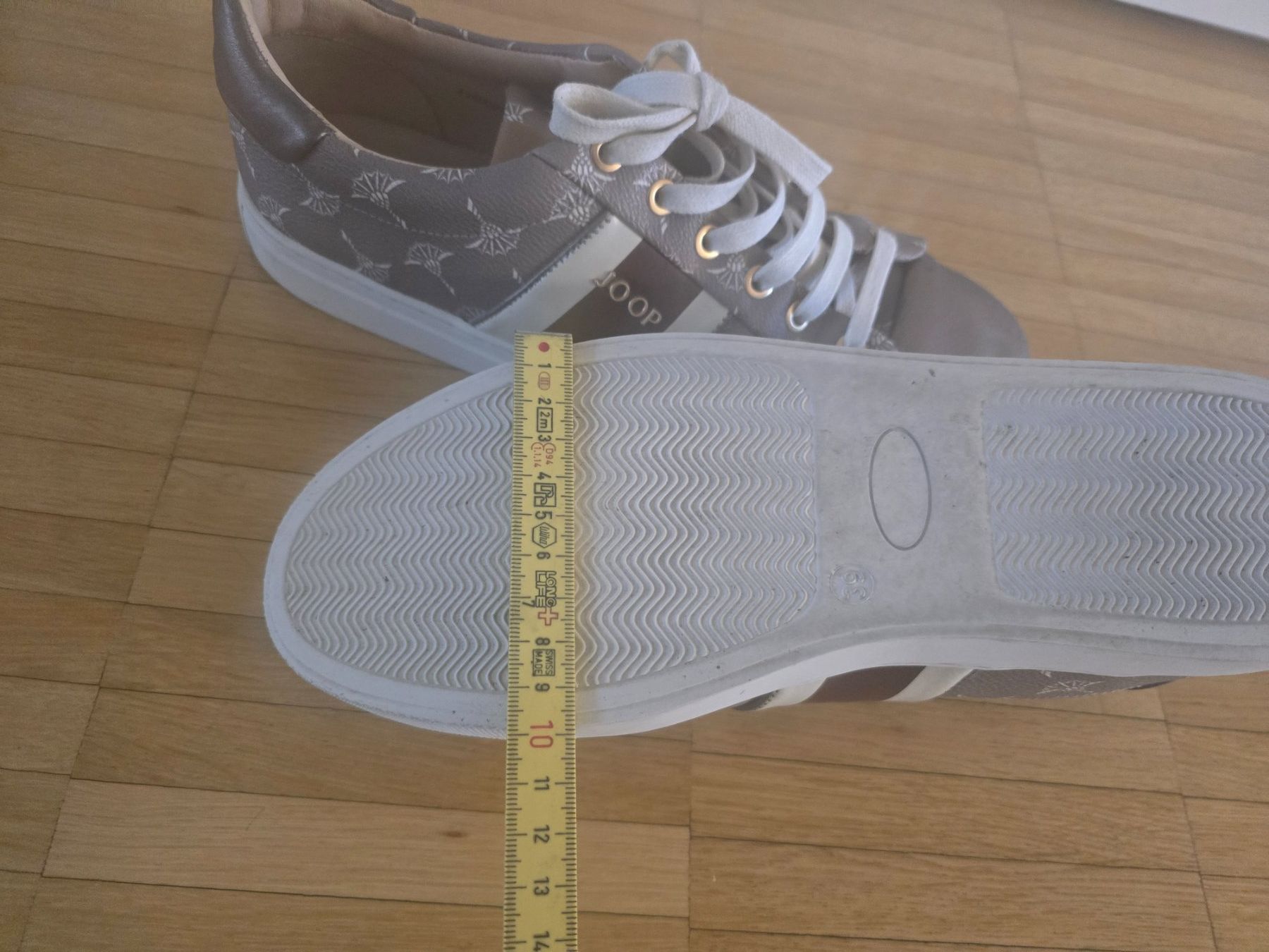 Joop Scarpe da donna: Joop Sneaker – Usato da Laufenburg venduto da may_r2st 5