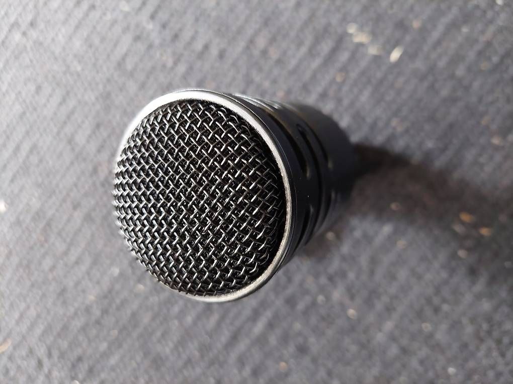 Microfoni: Solimi D6 Mikrofon – Usato da Winterthur venduto da Cv2 2