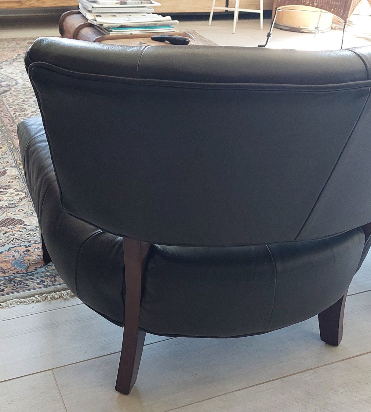 Sessel: Fauteuils – Gebraucht aus Tschugg von uldrypr 2