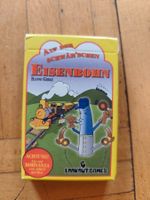 auf der schwäbischen Eisenbohn