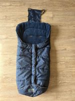 Winter-Fusssack