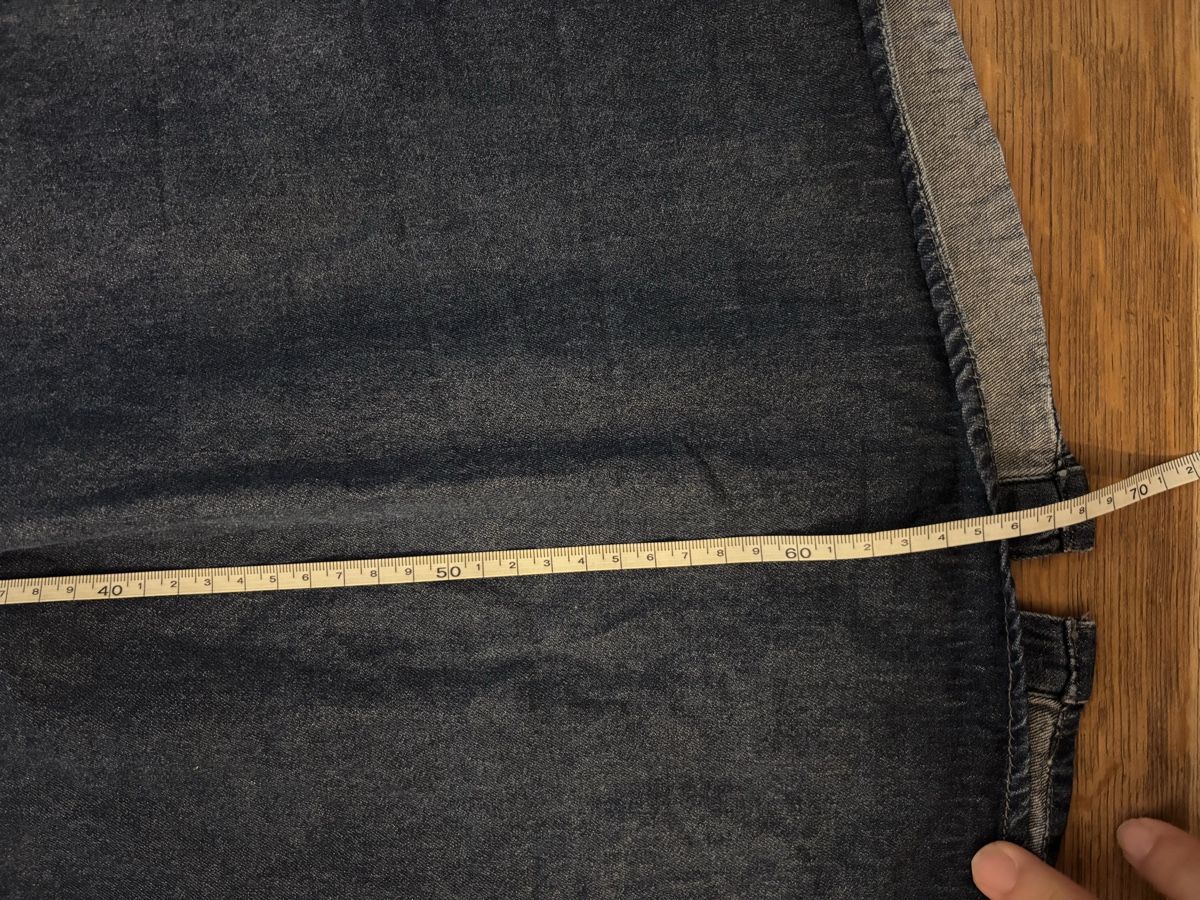 Opus Camicette: Opus Jeansbluse – Usato da Würenlos venduto da Ashley24 5