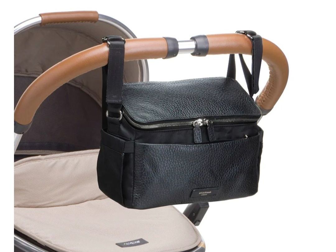Borse: Storksak Alyssa Stroller Bag - Excellent Shape – Nuovo (secondo la descrizione) da Maur venduto da sof_92cd 1