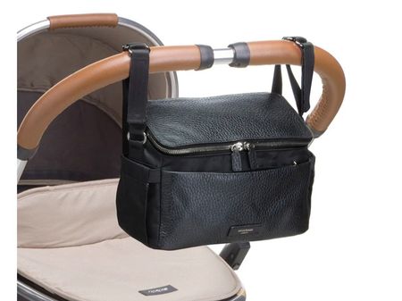 Storksak Alyssa Stroller Bag- Baby Bag