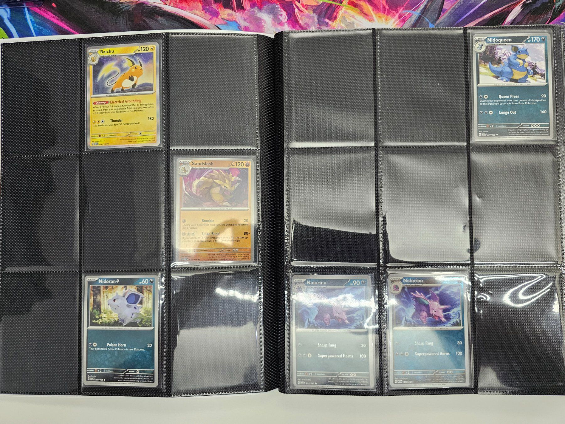 Pokémon Cartes à collectionner: 151 Angefangenes Masterset, Venusaur, Charizard, Blastoise – Neuf (Voir description) à Lenzburg par PokeStore 8
