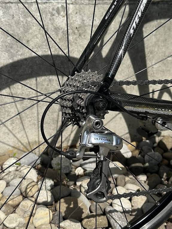 Stevens Vélos: Stevens SCF Ultegra – D'occasion à Zürich par tob_q6tw 2