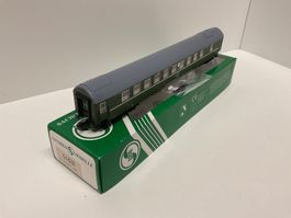 Sachsen 14328 Schlafwagen SZO, Top Zustand, Neuwertig, OVP