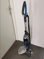 Bissell Vac&Steam - Dampfreiniger und Staubsauger in Einem!