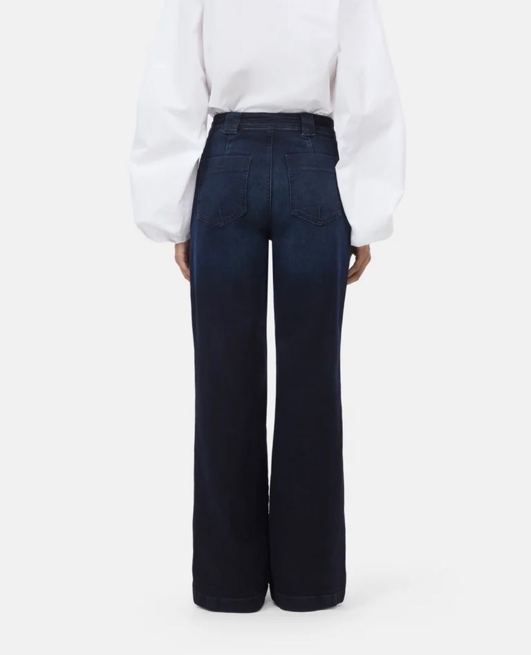 Closed Jeans: CLOSED Aria Jeans – Gebraucht aus Uitikon-Waldegg von LaDiene 9