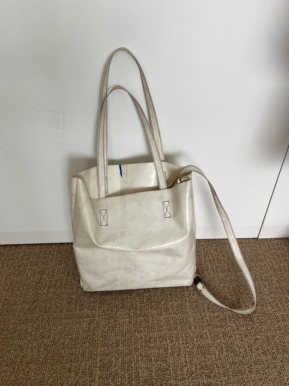 Freitag Borse: FREITAG Tasche Maurice F261 – Usato da Kaiseraugst venduto da kve_gn2k 1
