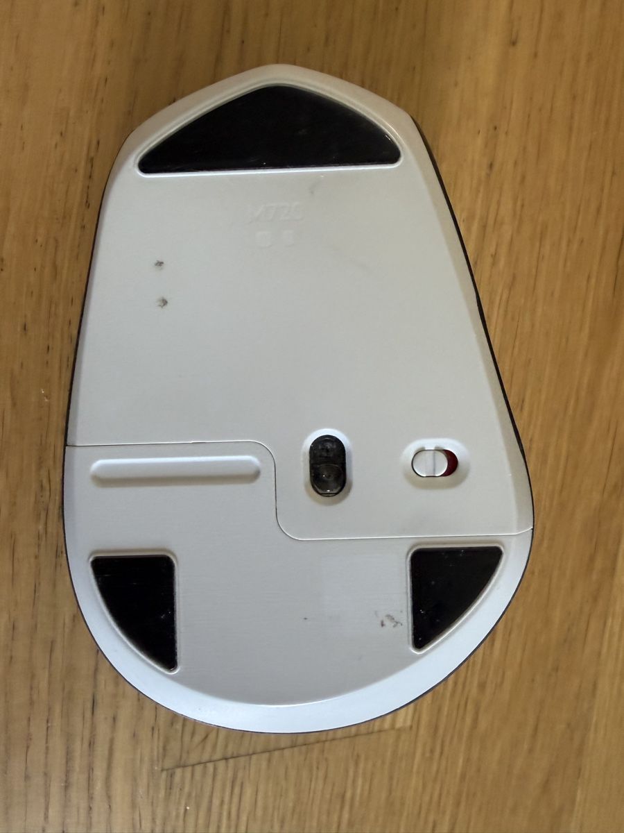 Logitech Mouse: Logitech M720 inklusive USB Dongel – Usato da Urtenen-Schönbühl venduto da gil_02 4