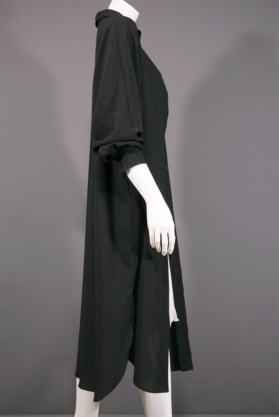 H&M Camicette: Maxi Longbluse - Cardigan – Usato da Meggen venduto da 1Class2Hand 4