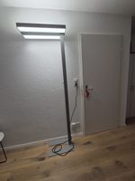 LED Stehlampe Dimmbar