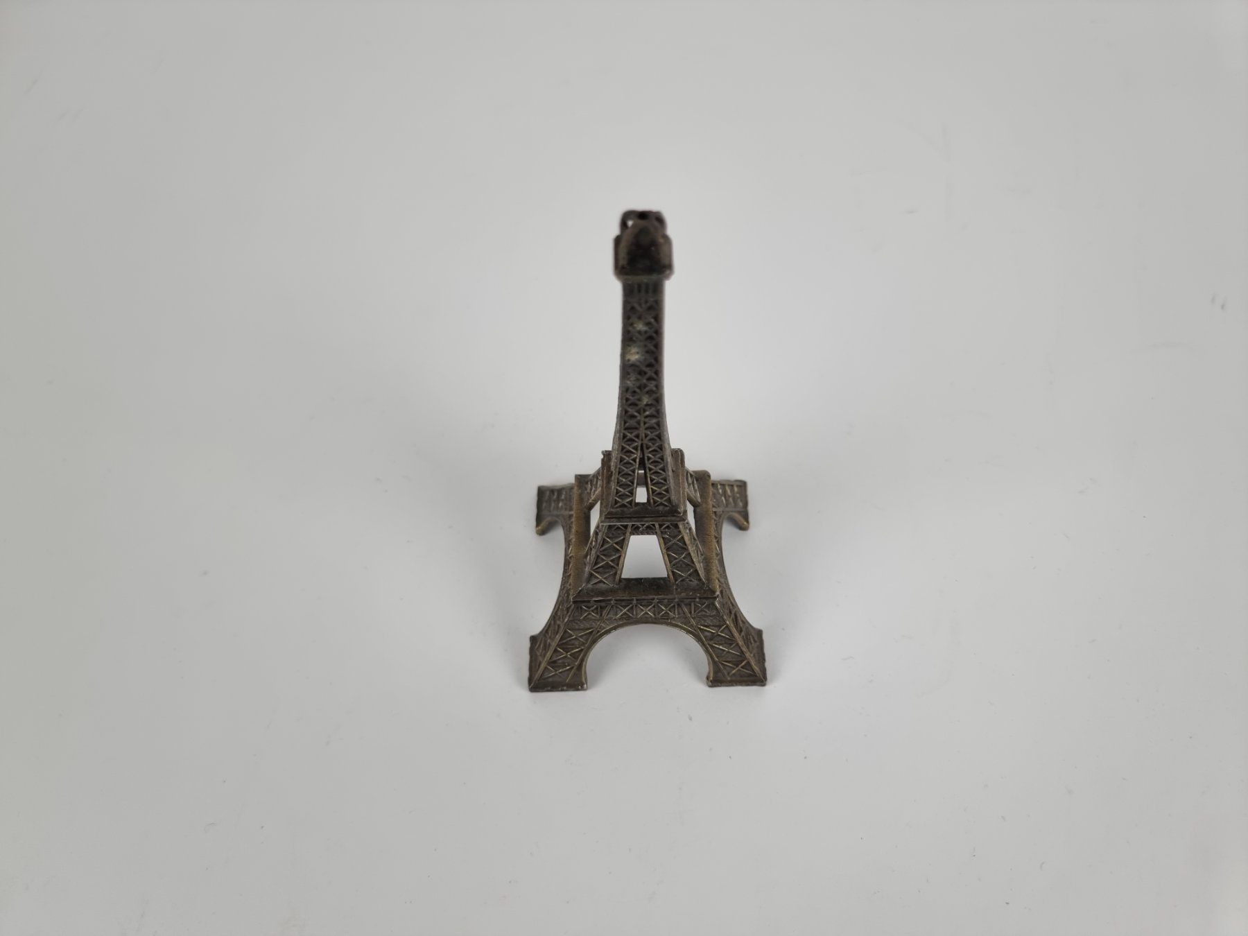 Alle Dekorationen: Eiffelturm Miniatur Dekoration – Gebraucht aus Urtenen-Schönbühl von Restwert_Schoenbuehl 2