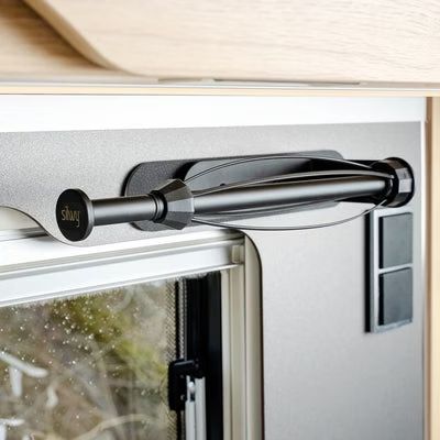 Sonstiges für Haushalt & Wohnen: Silwy Magnet-Küchenrollenhalter – Neu und originalverpackt aus Luzern von bertmillan 3