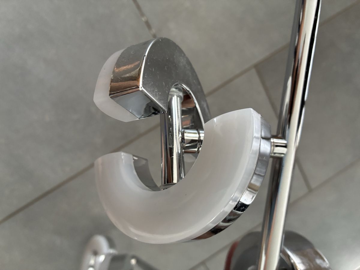 Lampadari & plafoniere: Deckenleuchte LED – Usato da St.Gallen venduto da Mansi7 4