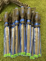16x BGS Werkstattfeile / Universalfeile Hieb 1 – Neu