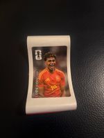 FIFA Sammelkarte Lamine Yamal aus Coca Cola