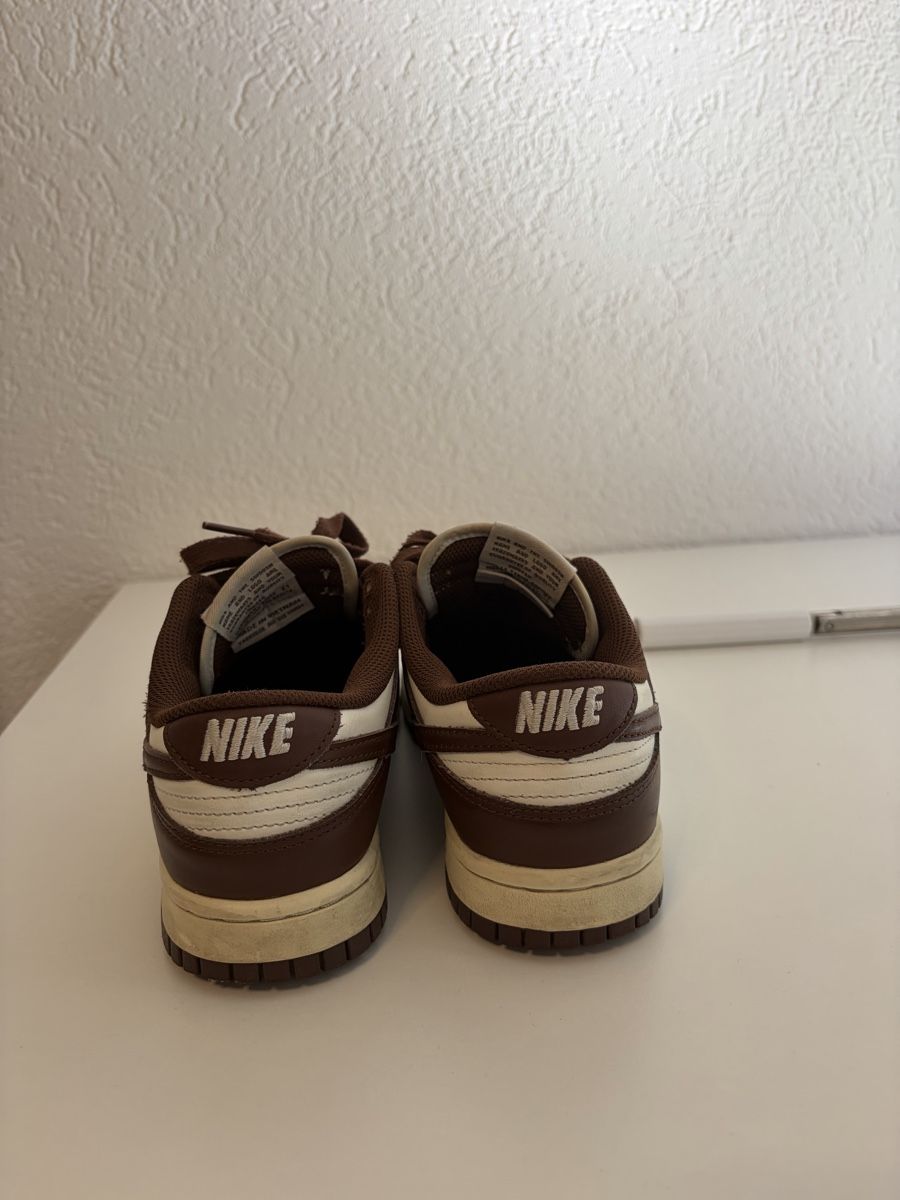 Nike Damenschuhe: Nike Dunk – Gebraucht aus Eggerberg von nicolas.wasmer 2