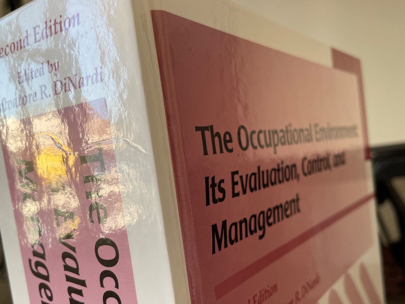 Libri: The Occupational Environment (AIHA Press) – Nuovo (secondo la descrizione) da Genève venduto da Haciend4 4
