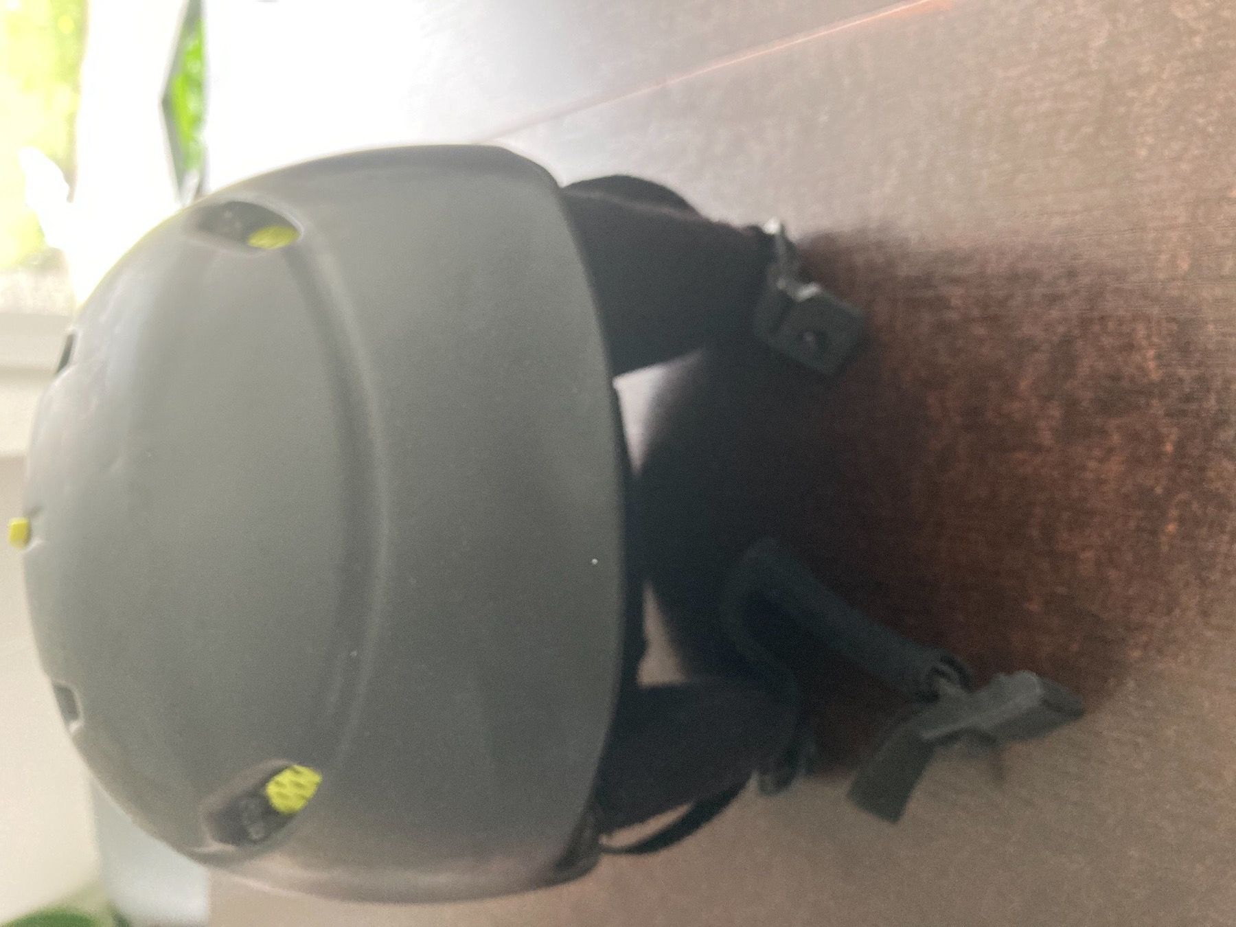 Helme: Casque de ski 46N taille 54 – Gebraucht aus Domdidier von qatar1973 1